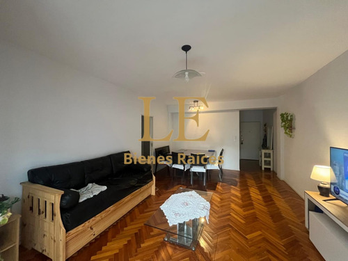 Venta Departamento Recoleta