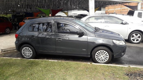 Gol 1.6 Mi 8v Flex 4p Manual G.v
