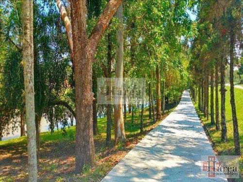 Condomínio: Terras De São Lucas / Sorocaba - V3768