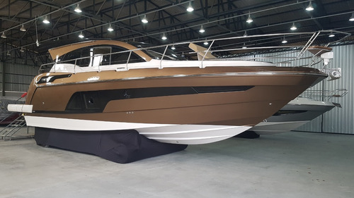 Imagem 2 de 12 de Lancha Triton 470 Ht, Ñ Focker, Ventura, Phantom