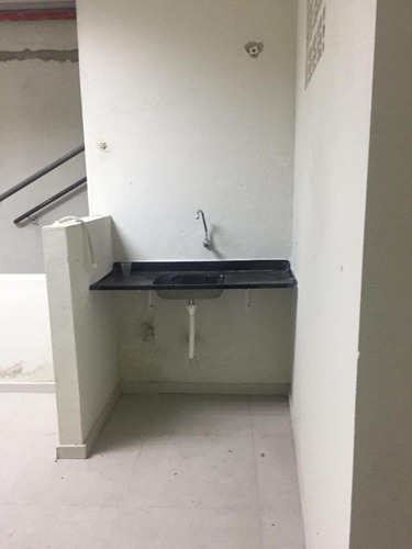 Imagem 20 de 23 de Salão Comercial No Centro - Cotia/sp - Sl548l