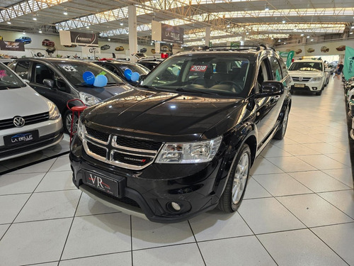 Dodge Journey 3.6 RT V6