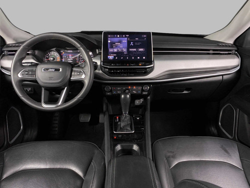 Jeep Compass Compass Long. T270 1.3 Tb 4x2 Flex Aut.