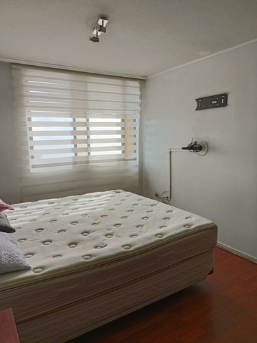 Condominio Calafquen , Gasto Común Incluido, Amoblado