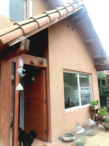 Casa Condominio Jardines De La Viña - 831 (105151)
