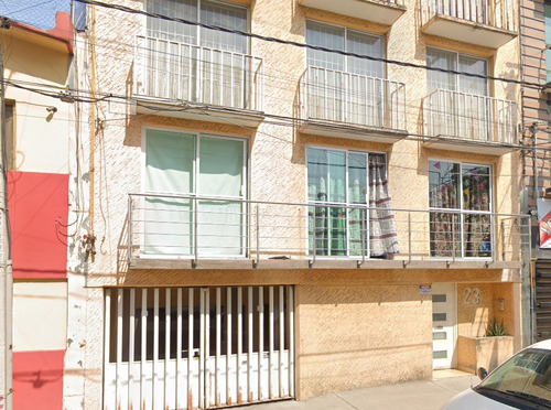 Venta De Departamento A Baratisimo En Calle 13 Colonia Moctezuma Venustiano Carranza Me