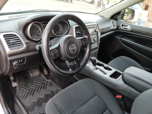 Jeep Grand Cherokee Limited FuelFlex V6 4x4