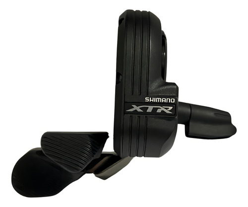 Alavanca De Câmbio Shimano Xtr Di2 Sw-m9050-l 2/3v Esquerdo