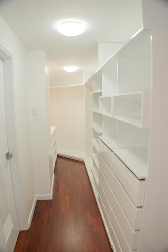 Imagen 10 de 14 de Apartamento En Santa Fe. Recién Remodelado 0414-2465931