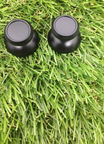 Imagen 8 de 9 de Par De Joysticks Metalizados Para Control De Ps4 Y Xbox