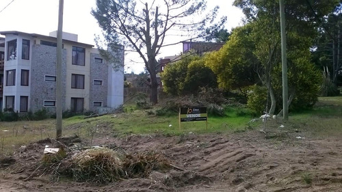 Imagen 1 de 12 de Lote Multifamiliar Hotelero - Las Gaviotas