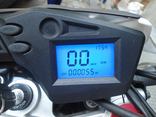Motomel Xmm 250