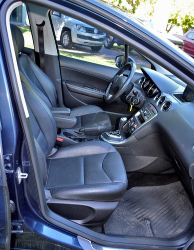 Peugeot 308 1.6 Sport Thp 163cv