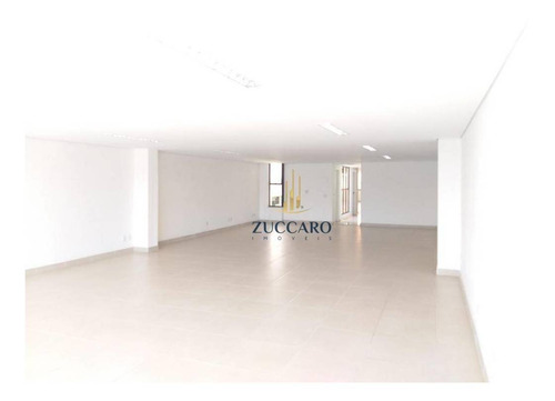 Predio Comercial Na Vila Das Palmeiras/vila Augusta - Pr0319