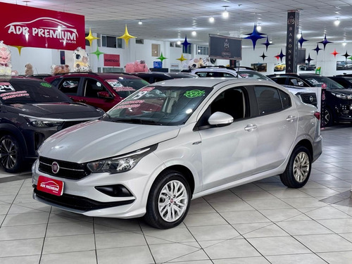 Fiat Cronos 1.3 FIREFLY DRIVE GSR