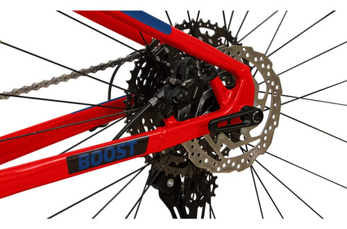 Caloi Explorer Pro Sl 29 Super Light 2024 Kit Shimano Com Nf