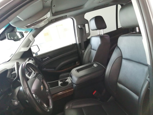 Imagen 11 de 13 de Chevrolet Tahoe Lt 2018