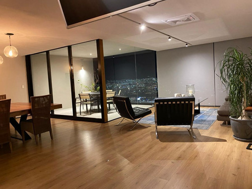 Departamento Amueblado Renta Mira Diamante Queretaro Rdr240216-af