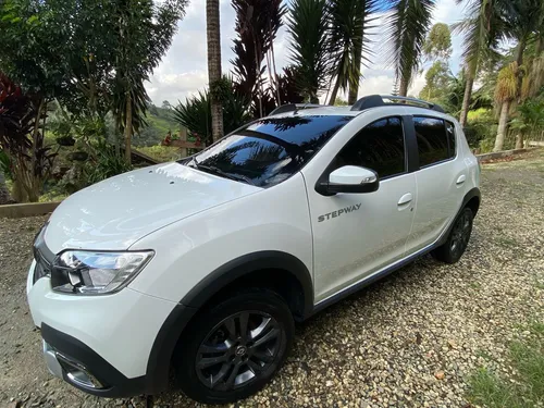 Renault Stepway 1.6 Expression / Zen