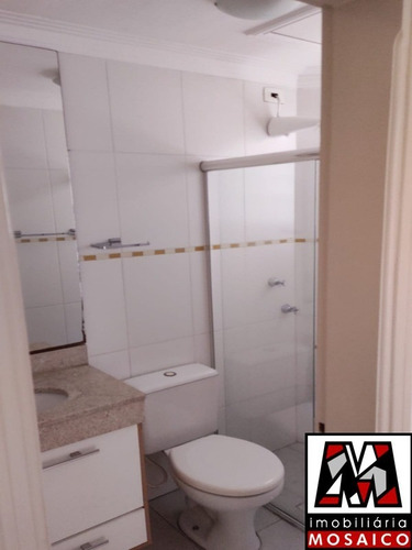 Imagem 17 de 21 de Apartamento Térreo Em Jundiaí Em Ótima Localização, Desocupado, Aceita Financiamento - 13641 - 70505332