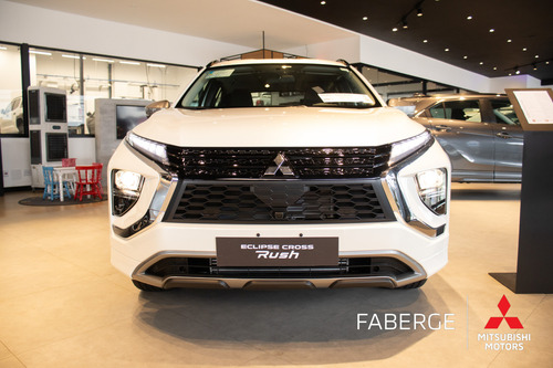 Eclipse Cross Gls Rush 1.5 16v 165cv Aut