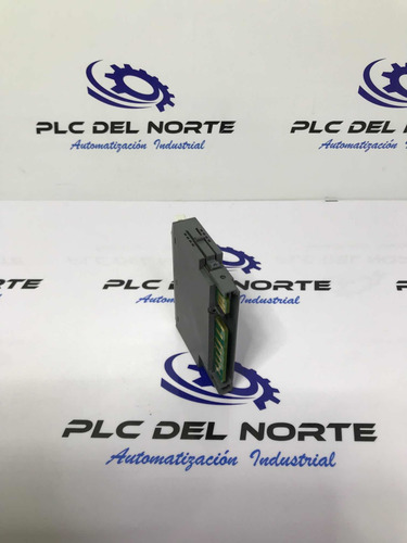 Allen Bradley 1734-232asc Point I/o Modulo De Interfaz Ascii (Usado)