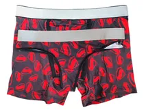 Comprar Duo Parejas Boxer Tanga Conjunto Divertido Cosplay Parejas