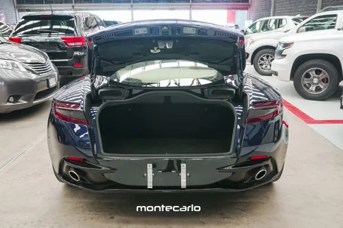 Aston Martin DB11 5.2l Coupe At