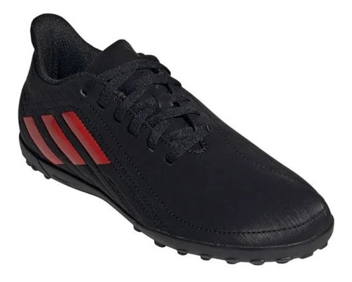 Imagen 2 de 4 de Calzado Champion Futbol 5 adidas Deportivo Tf Jr Mvd Sport