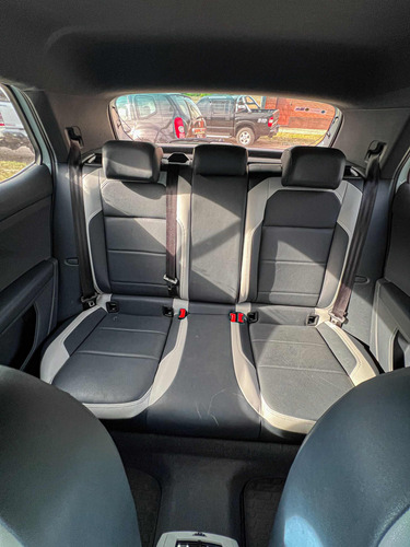 Volkswagen T-Cross 1.6 Highline At