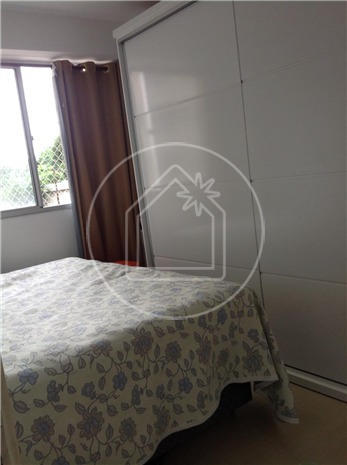 Apartamento - Ref: 866175