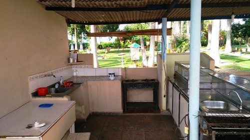 Imagem 15 de 15 de Chácara Para Venda Em Araras, Recanto Paraiso, 2 Dormitórios, 1 Banheiro - V-191_2-653932