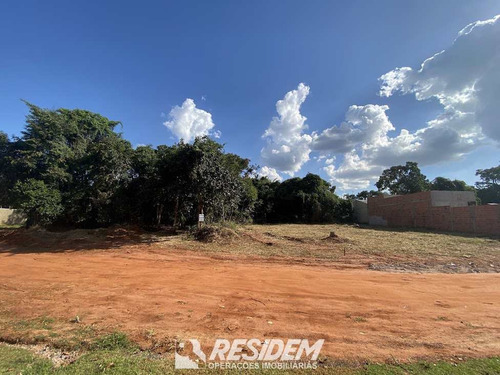 Imagem 1 de 4 de Terreno, Vale Do Igapó Iii - V99523661