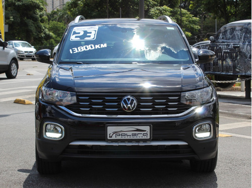 Volkswagen T-Cross 1.4 250 Tsi Highline