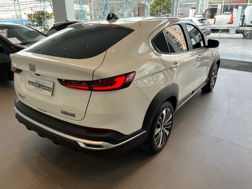 Fiat FASTBACK 1.0 TURBO 200 FLEX AUDACE CVT