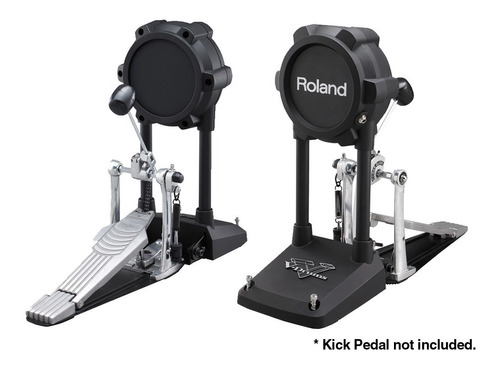 Roland Kd-9 Sensor Para Bombo