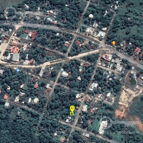 Imagen 6 de 7 de Terreno En Venta, Km. 14, Cosoleacaque, Ver.