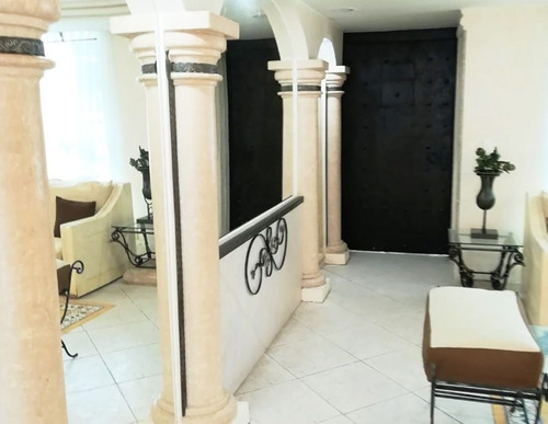 Imagen 8 de 17 de Casa En Renta En Interlomas
