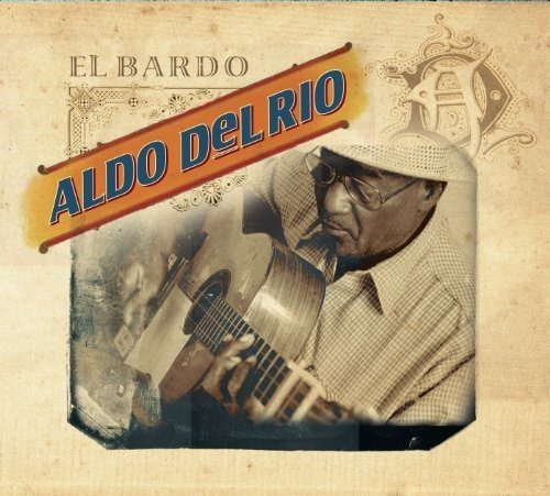 Cd El Bardo - Del Rio, Aldo