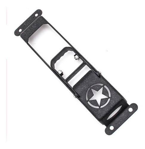 Pedal De Pie Para Puerta De Para Jeep Wrangler Jk Jl Jlu