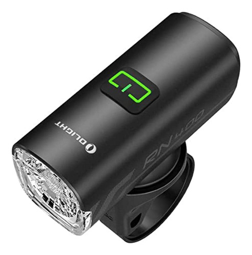 Olight Rn 400 Luces Led Para Bicicleta, 400 Lmenes, Usb Tipo