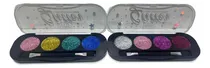 Comprar Paleta De Sombras De Glitter \u002F Brillo