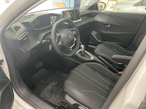 Imagen 9 de 25 de Peugeot 208 Feline Tiptronic 0km - Darc Autos