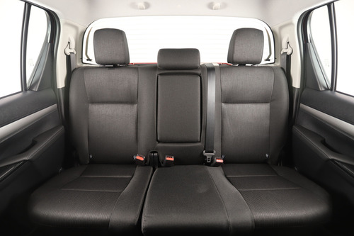 Toyota Hilux Pick-Up 2.8 Cd Srv 204Cv 4X4 At