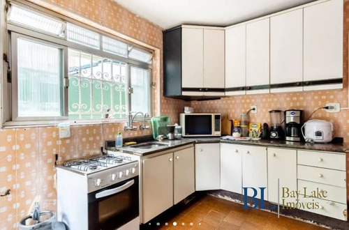 Imagem 2 de 15 de Locação Ou Venda Casa Sobrado Na Mooca, Próximo Hospital Do Cema - Ca00611e