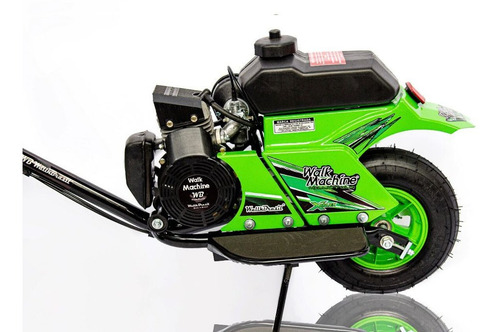 Walk Machine Maxx 42cc 2025 - Varias Cores Jota Mini Motos