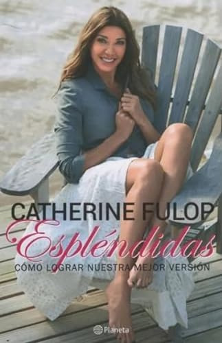 Esplendidas - Fulop Catherine