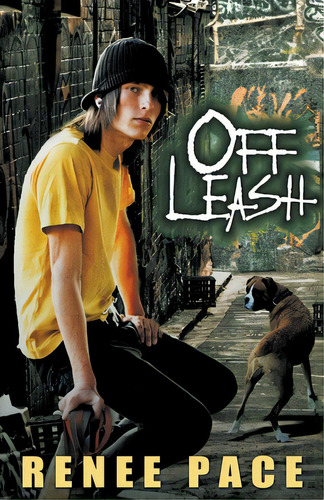 Off Leash: How A Dog Saved My Life, De Pace, Renee. Editorial Independent Publ Group, Tapa Blanda En Inglés