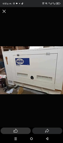 Reparación E Instalación De Plantas Electricas Y Aires Acond