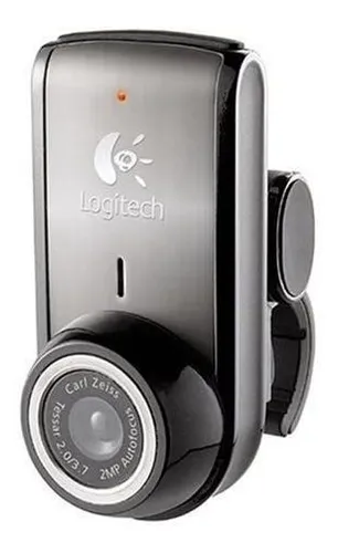 Cámara Web Logitech C905 Hd 720p